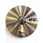Used SABIAN 18in HHX THIN CRASH Cymbal thumbnail