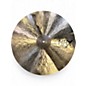 Used SABIAN 21in HHX COMPLEX THIN RIDE Cymbal thumbnail