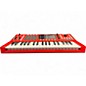 Used Akai Professional MPC Key 37 Keyboard Workstation
