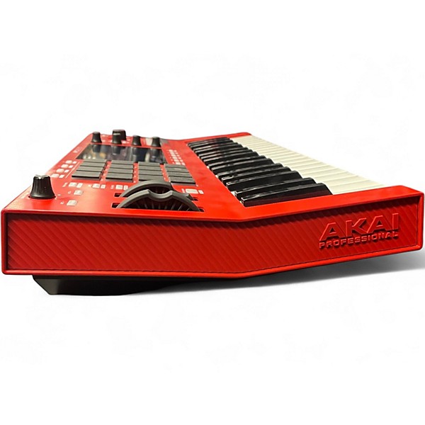 Used Akai Professional MPC Key 37 Keyboard Workstation
