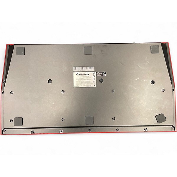 Used Akai Professional MPC Key 37 Keyboard Workstation