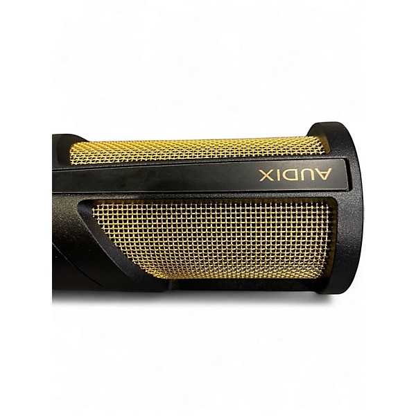 Used Audix PDX720 Dynamic Microphone