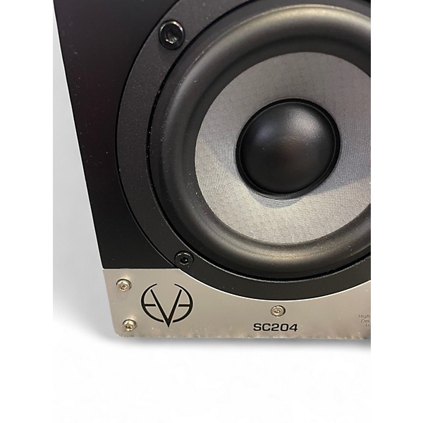 Used Eve Audio SC204 Powered Monitor