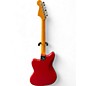 Used 2022 Fender American Vintage II Jazzmaster Dakota Red Solid Body Electric Guitar thumbnail