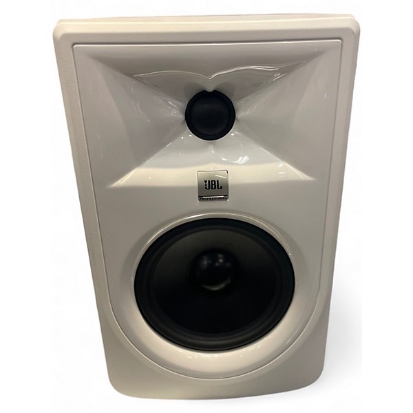 Used JBL 305P Powered Monitor