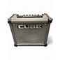 Used Roland CUBE Guitar Combo Amp thumbnail