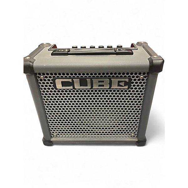 Used Roland CUBE Guitar Combo Amp