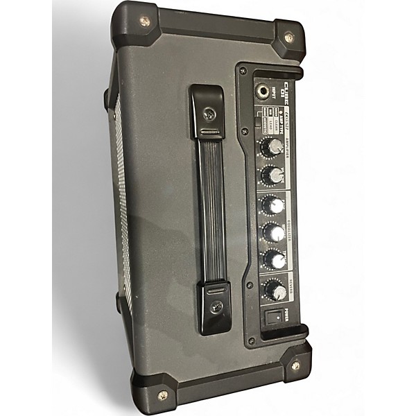 Used Roland CUBE Guitar Combo Amp