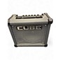 Used Roland CUBE Guitar Combo Amp