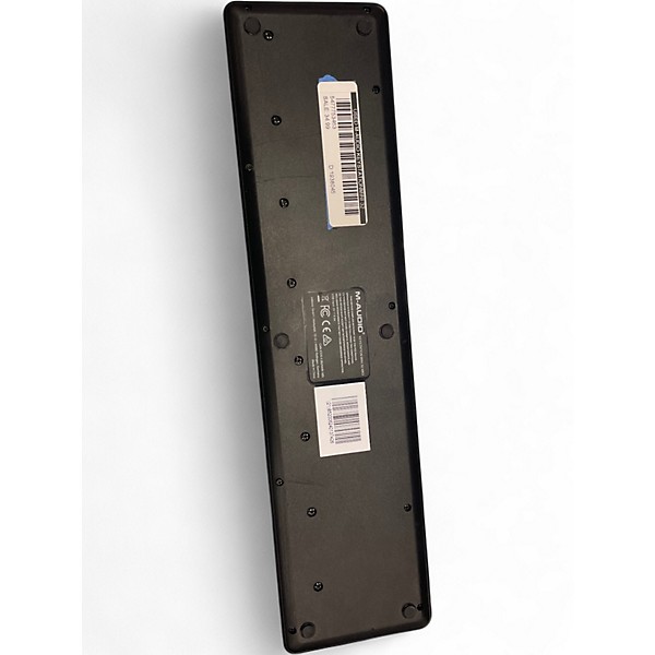 Used M-Audio KEYSTATIONMINI 32