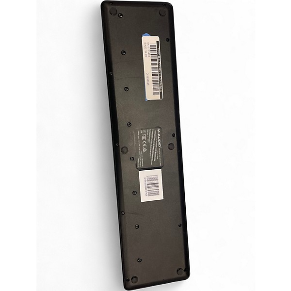 Used M-Audio KEYSTATIONMINI 32