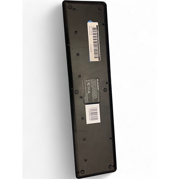 Used M-Audio KEYSTATIONMINI 32