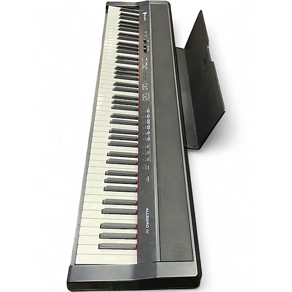 Used Williams Allegro 88 Key Digital Piano