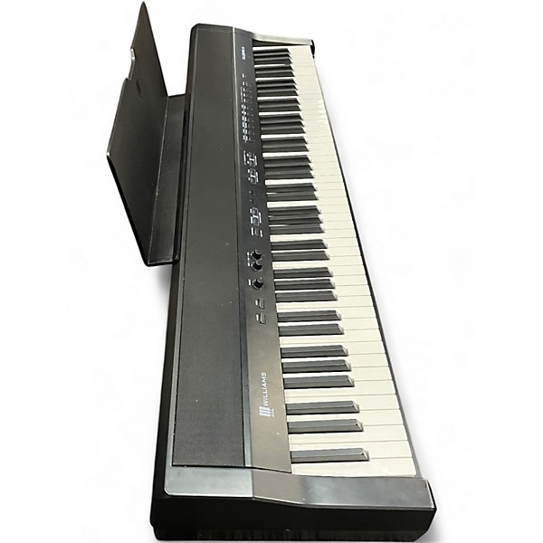 Used Williams Allegro 88 Key Digital Piano