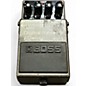 Used BOSS RV3 Digital Reverb Delay Effect Pedal