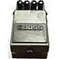 Used BOSS RV3 Digital Reverb Delay Effect Pedal