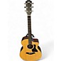 Used Taylor   214CE Plus Natural Acoustic Electric Guitar thumbnail