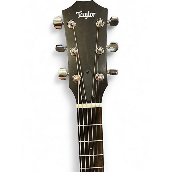 Used Taylor   214CE Plus Natural Acoustic Electric Guitar