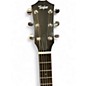 Used Taylor   214CE Plus Natural Acoustic Electric Guitar