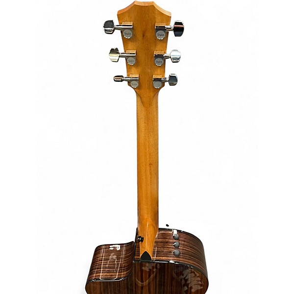 Used Taylor   214CE Plus Natural Acoustic Electric Guitar