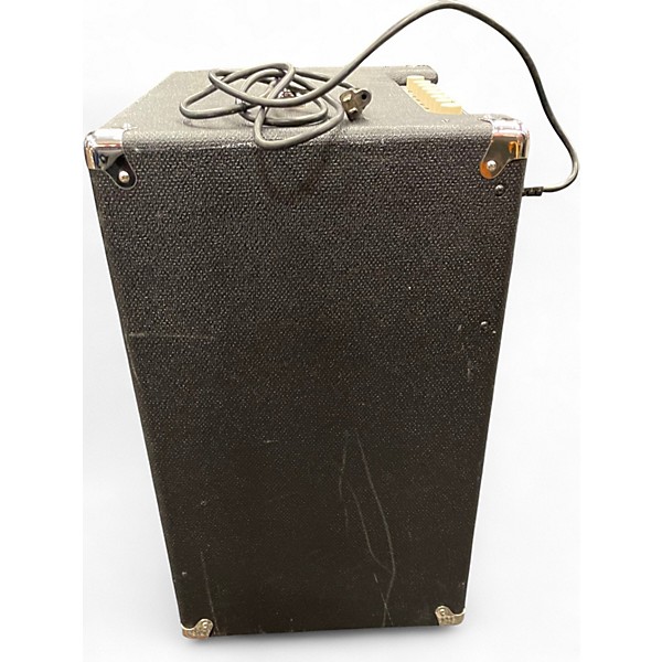 Used Fender Rumble V3 500W 2x10 Bass Combo Amp