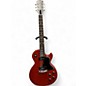 Used Gibson Les Paul Special Red Solid Body Electric Guitar thumbnail
