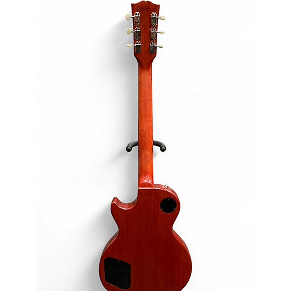 Used Gibson Les Paul Special Red Solid Body Electric Guitar