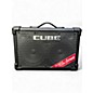 Used Roland cube st ex Guitar Combo Amp thumbnail