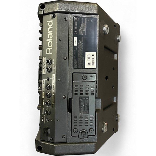 Used Roland cube st ex Guitar Combo Amp