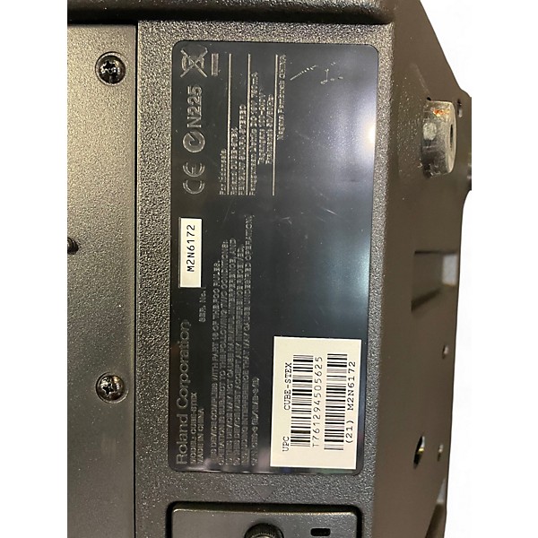 Used Roland cube st ex Guitar Combo Amp