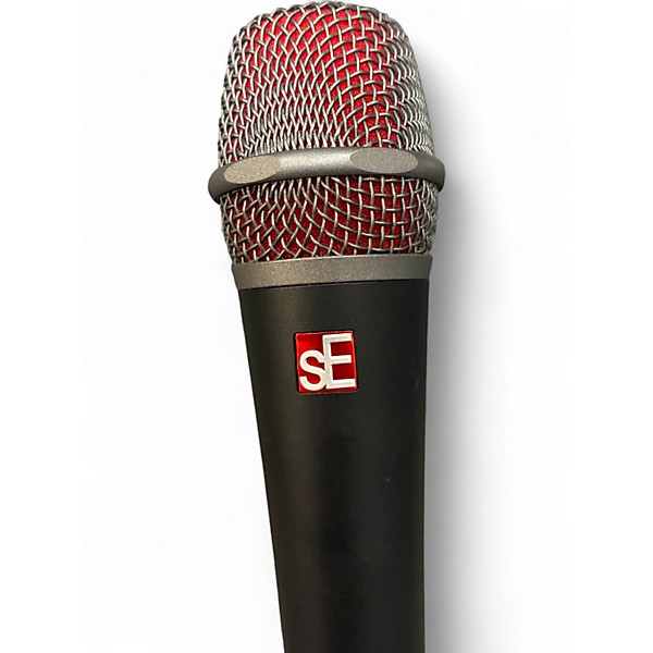 Used sE Electronics V7X Dynamic Microphone