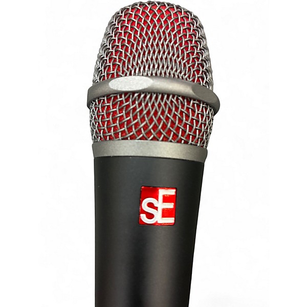 Used sE Electronics V7X Dynamic Microphone