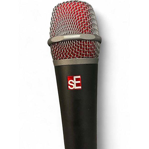 Used sE Electronics V7X Dynamic Microphone