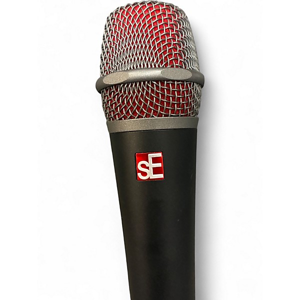 Used sE Electronics V7X Dynamic Microphone