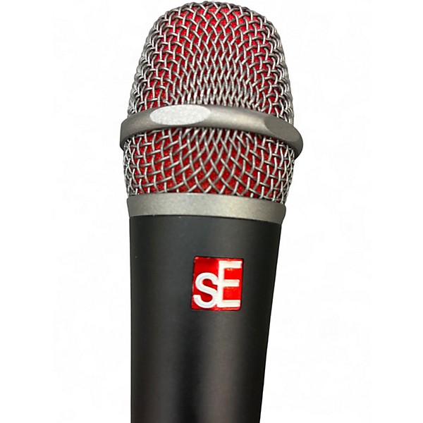 Used sE Electronics V7X Dynamic Microphone