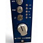 Used Five Fish X-72 mk500 Mic Preamp Rack Equipment