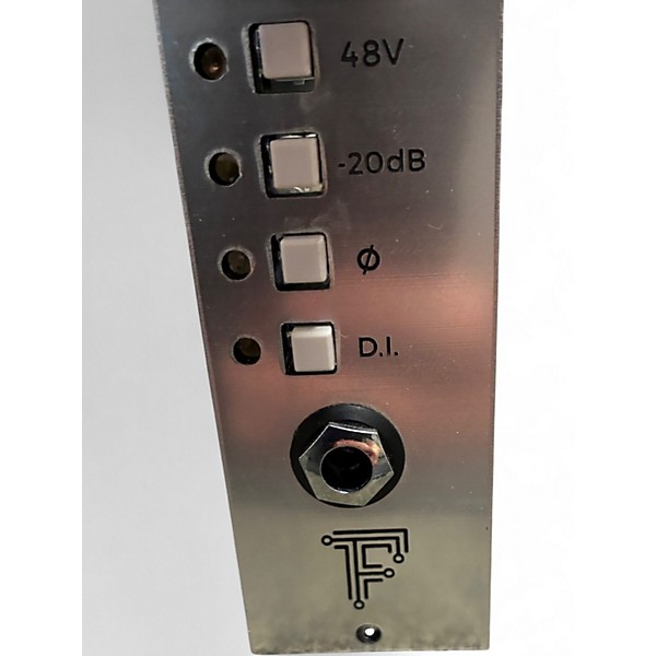 Used Five Fish NK72-DI Rack Equipment