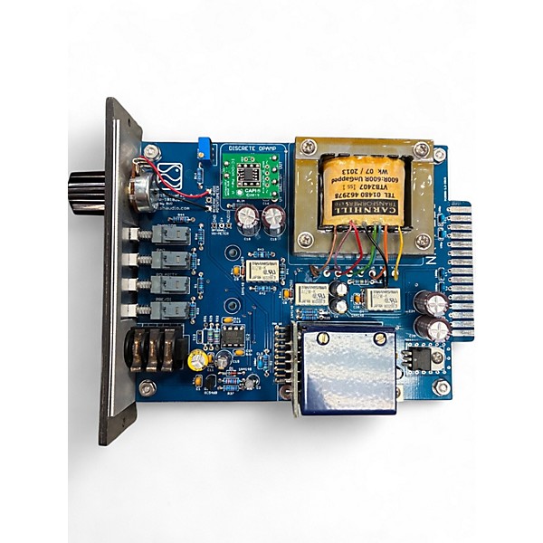 Used Five Fish NK72-DI Rack Equipment