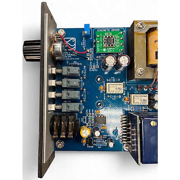 Used Five Fish NK72-DI Rack Equipment