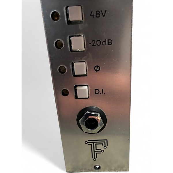 Used Five Fish NK-72DI Rack Equipment