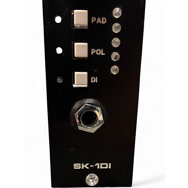 Used Five Fish SK-1DI Rack Equipment