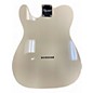 Used Squier Classic Vibe Telecaster Thinline Alpine White Hollow Body Electric Guitar
