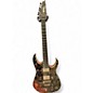 Used Ibanez RG5320-CSW Prestige COSMIC SHADOW Solid Body Electric Guitar thumbnail