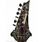 Used Ibanez RG5320-CSW Prestige COSMIC SHADOW Solid Body Electric Guitar
