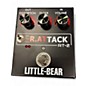 Used Little Bear r.attack rt-2 Effect Pedal thumbnail