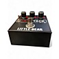 Used Little Bear r.attack rt-2 Effect Pedal
