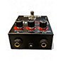 Used Little Bear r.attack rt-2 Effect Pedal