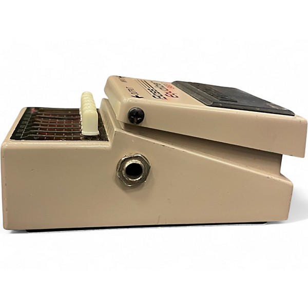 Used BOSS GEB7 7 Band Bass Equalizer Bass Effect Pedal