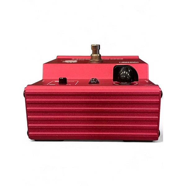 Used Rocktron HEART ATTACK Bass Effect Pedal