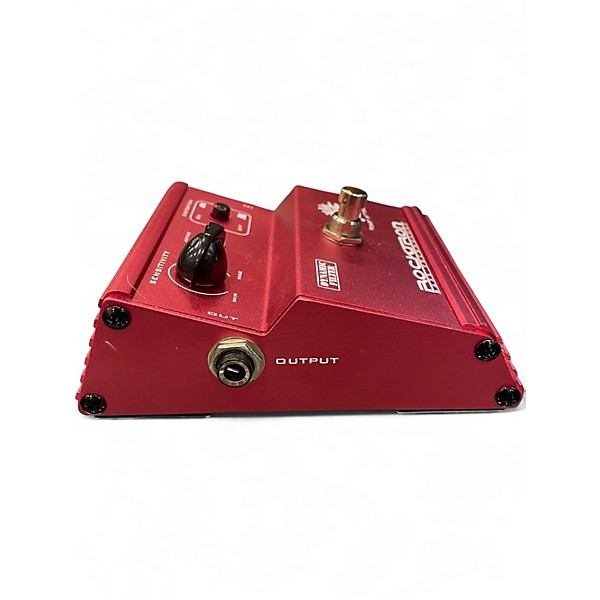 Used Rocktron HEART ATTACK Bass Effect Pedal